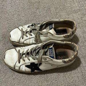 Golden Goose Superstar